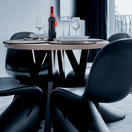 Apartament Sztuk Pieknych 10 Pila Bagian luar foto