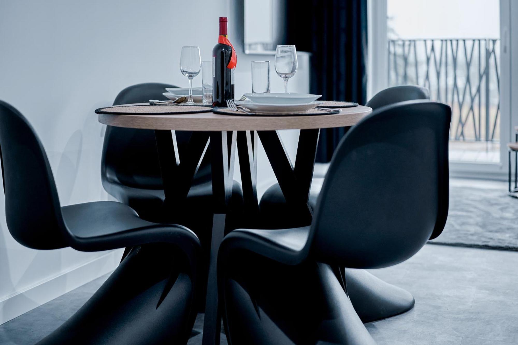 Apartament Sztuk Pieknych 10 Pila Bagian luar foto