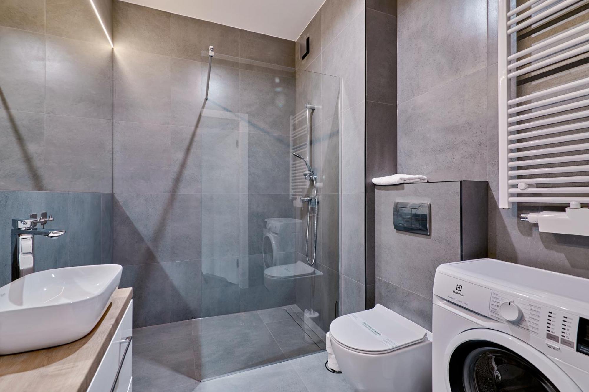 Apartament Sztuk Pieknych 10 Pila Bagian luar foto