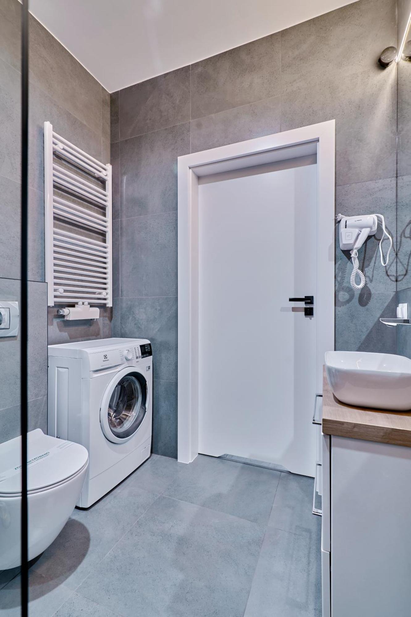 Apartament Sztuk Pieknych 10 Pila Bagian luar foto