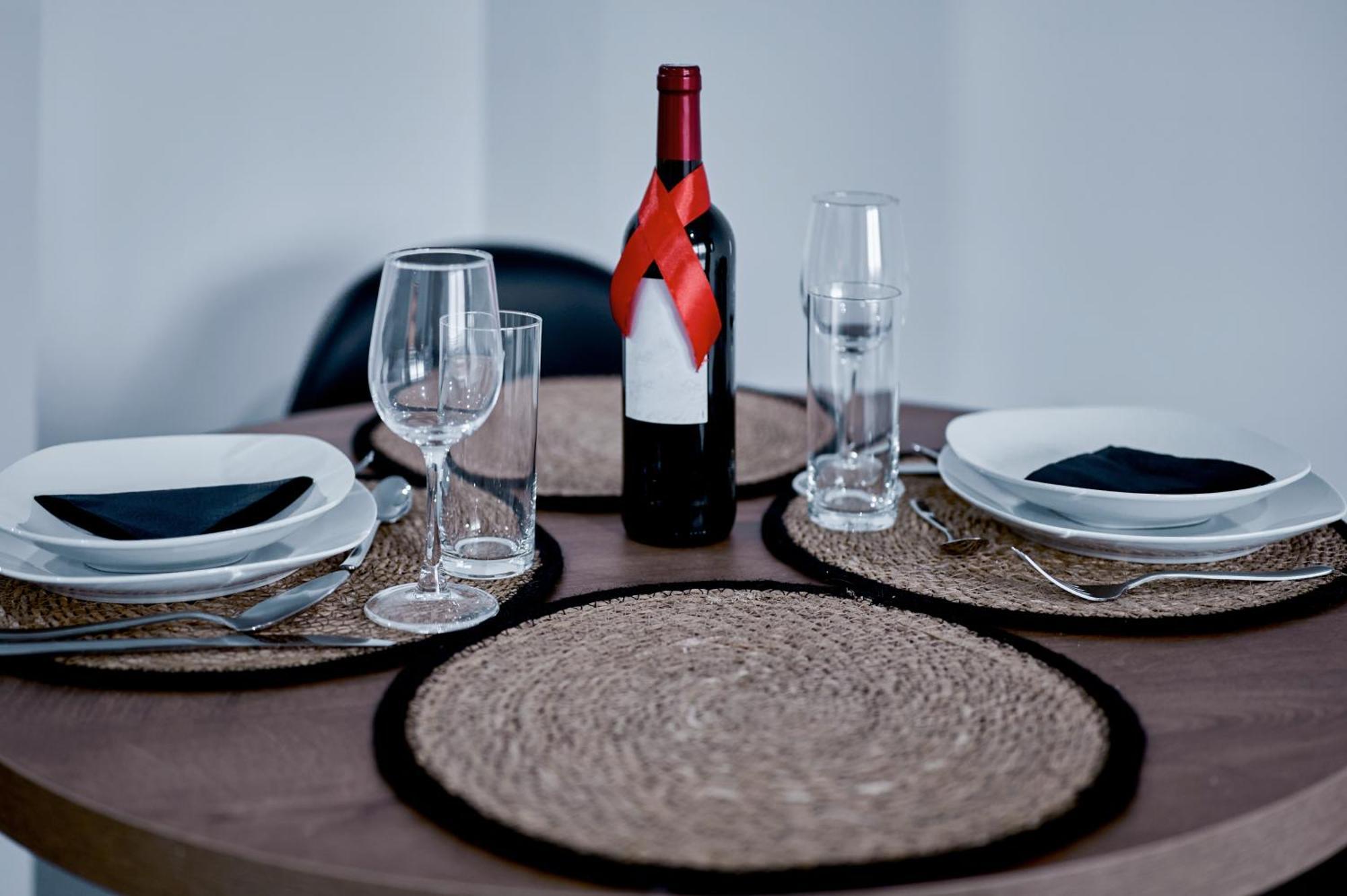 Apartament Sztuk Pieknych 10 Pila Bagian luar foto