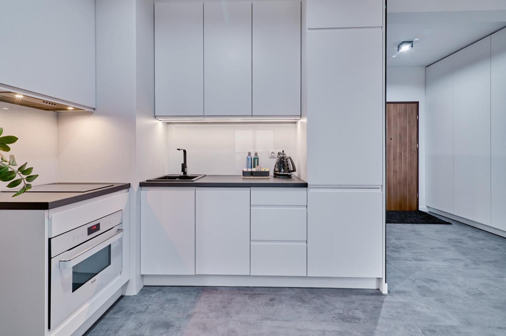 Apartament Sztuk Pieknych 10 Pila Bagian luar foto