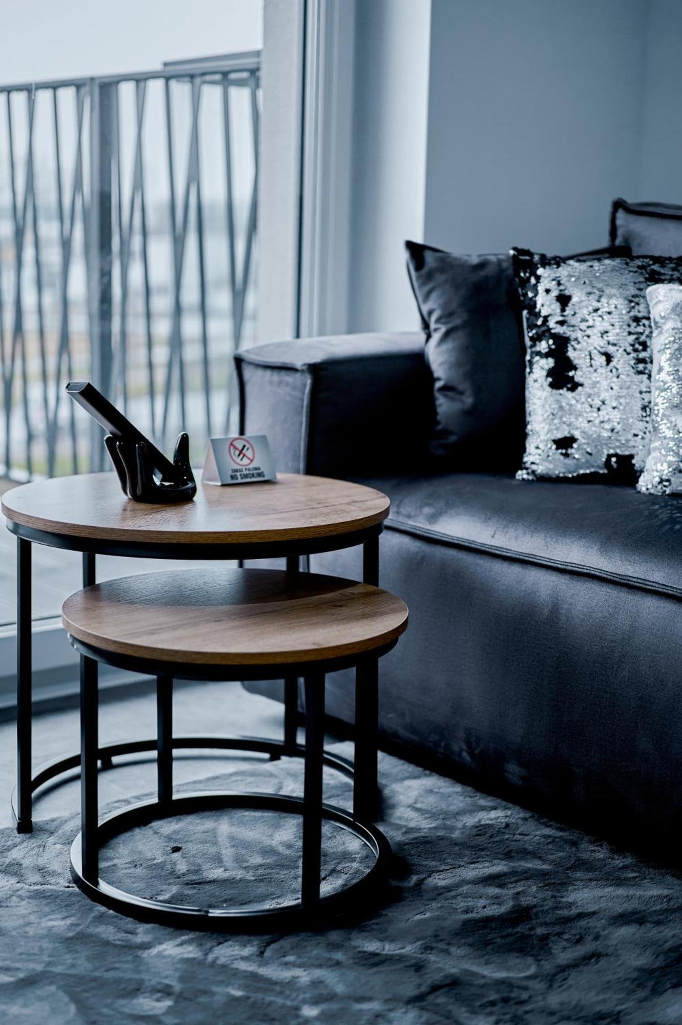 Apartament Sztuk Pieknych 10 Pila Bagian luar foto