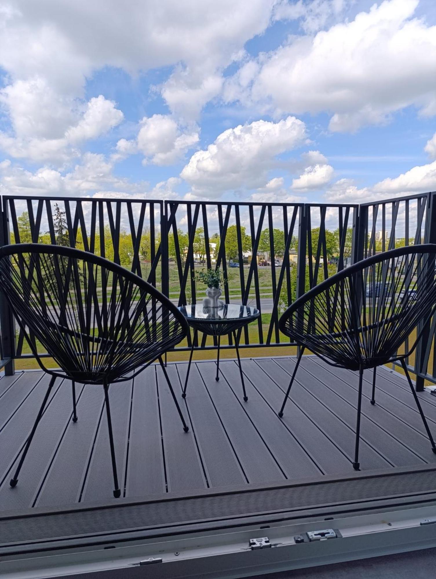 Apartament Sztuk Pieknych 10 Pila Bagian luar foto