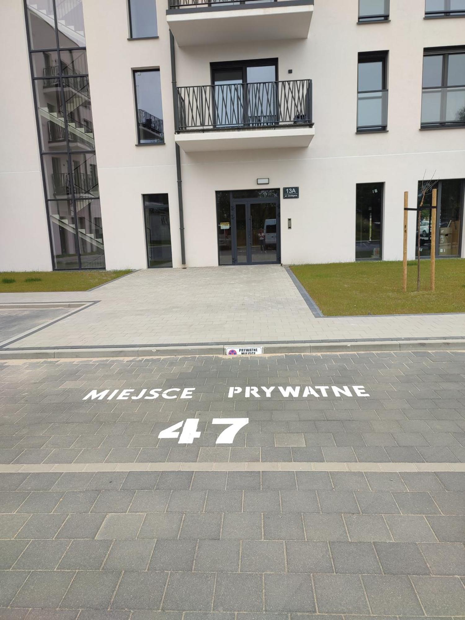 Apartament Sztuk Pieknych 10 Pila Bagian luar foto