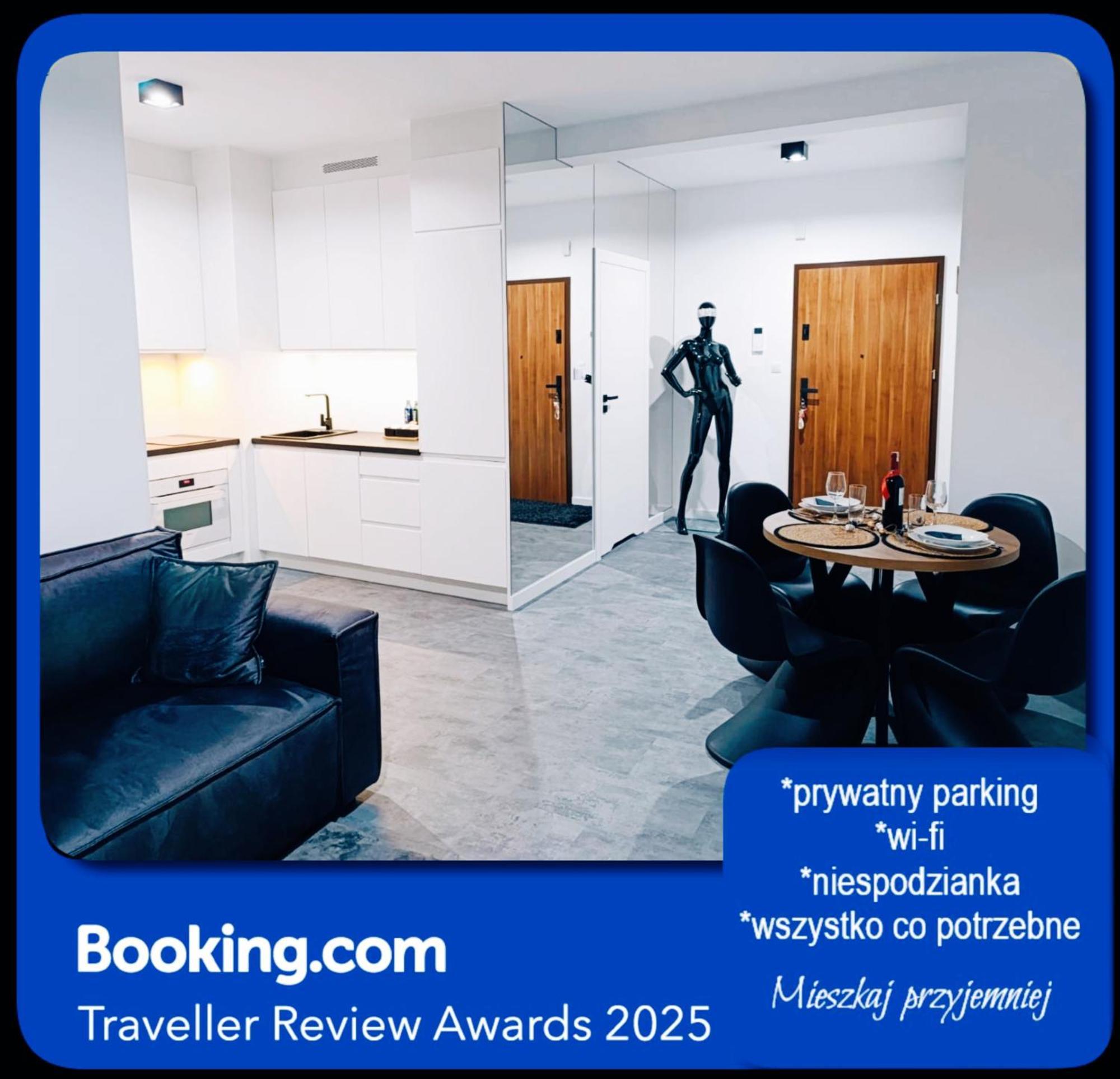 Apartament Sztuk Pieknych 10 Pila Bagian luar foto